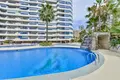 3 bedroom apartment  Calp, Spain