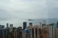 Mieszkanie 2 pokoi 98 m² Benidorm, Hiszpania