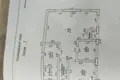 House 88 m² Azierski sielski Saviet, Belarus