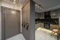 1 bedroom apartment 53 m² Mezitli, Turkey