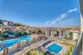 2 bedroom apartment  Mahmutlar, Turkey