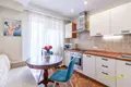 Appartement 1 chambre 45 m² Minsk, Bélarus