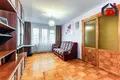 Appartement 2 chambres 45 m² Minsk, Biélorussie