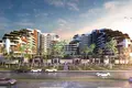 Mieszkanie 4 pokoi 120 m² Muratpasa, Turcja