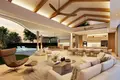 4-Schlafzimmer-Villa 553 m² Si Sunthon, Thailand