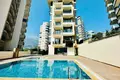 Appartement 2 chambres 48 m² Alanya, Turquie