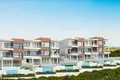 Apartamento 4 habitaciones 221 m² Municipio de Germasogeia, Chipre