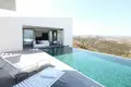 Villa in Minthis Resortwith an area of 263 sq.m.