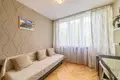 2 bedroom apartment 47 m² Warsaw, Poland
