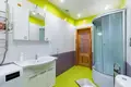 House 117 m² Svabski sielski Saviet, Belarus
