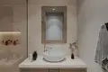 Вилла 3 комнаты 115 м² Бодрум, Турция
