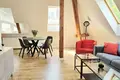 Apartamento 1 habitación 73 m² en Poznan, Polonia