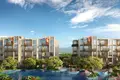Квартира 1 спальня 49 м² Choeng Thale, Таиланд