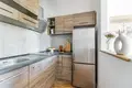 2 room apartment 27 m² Warsaw, Poland