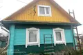 Casa 59 m² Piarezyrski siel ski Saviet, Bielorrusia