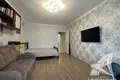 Квартира 2 комнаты 64 м² Брест, Беларусь