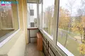 2 room apartment 44 m² Panevėžys, Lithuania