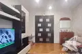 1 room apartment 37 m² Brest, Belarus