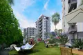 3 bedroom apartment 129 m² Aksu, Turkey