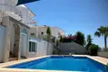 Dom 4 pokoi 220 m² Agios Tychonas, Cypr
