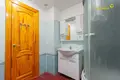 1 room apartment 41 m² Minsk, Belarus