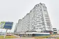 Квартира 2 комнаты 60 м² Минск, Беларусь