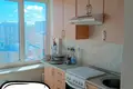 Mieszkanie 1 pokój 36 m² Petersburg, Rosja