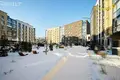 Apartamento 3 habitaciones 59 m² Ratomka, Bielorrusia