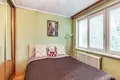 Wohnung 2 zimmer 43 m² Minsk, Belarus