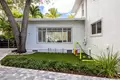 Haus 4 Schlafzimmer 275 m² Miami, Vereinigte Staaten von Amerika