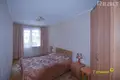 Mieszkanie 3 pokoi 62 m² Borysów, Białoruś