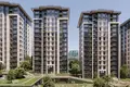 Квартира 1 комната 17 171 м², Турция