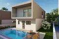 Haus 3 Schlafzimmer 186 m² Paphos, Zypern