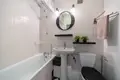 Apartamento 2 habitaciones 38 m² Varsovia, Polonia