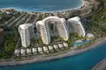 Квартира 2 комнаты 79 м² Рас-эль-Хайма, ОАЭ