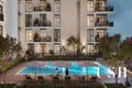 2 bedroom apartment 980 m² Dubai, United Arab Emirates