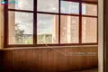 Appartement 3 chambres 54 m² Vilnius, Lituanie