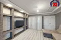 2 room apartment 62 m² Akciabrski, Belarus