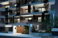 Apartamento 2 habitaciones 69 m² Atenas, Grecia