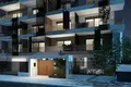 1 bedroom apartment 60 m² Athens, Greece