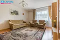 Квартира 4 комнаты 72 м² Друскининкай, Литва