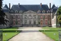 Schloss 35 Zimmer 1 700 m² Orly, Frankreich