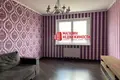 Wohnung 3 zimmer 82 m² Hrodna, Belarus
