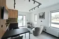 1 room apartment 32 m² Poznan, Poland
