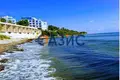 1 bedroom apartment 62 m² Pomorie, Bulgaria