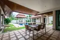 Willa 3 pokoi 1 028 m² Phuket, Tajlandia