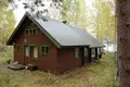 Cottage 2 bedrooms 69 m² Southern Savonia, Finland