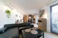 Wohnung 2 zimmer 54 m² Warschau, Polen