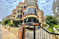 Wohnung 2 Schlafzimmer 120 m² Mittelmeerregion, Türkei