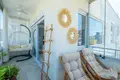 Wohnung 3 zimmer 90 m² Oba, Türkei